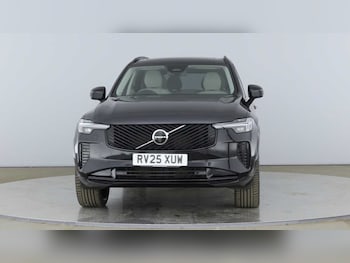 Used Volvo XC90 2025 for sale - 79458724: Photo