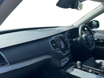 Used Volvo XC90 2024 for sale - 75285771: Photo