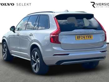 Used Volvo XC90 2024 for sale - 75285771: Photo