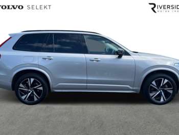 Used Volvo XC90 2024 for sale - 75285771: Photo