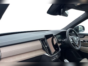 Used Volvo XC90 2026 for sale - 78027962: Photo