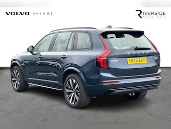 Used Volvo XC90 2026 for sale - 78027962: Photo