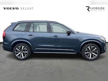 Used Volvo XC90 2026 for sale - 78027962: Photo