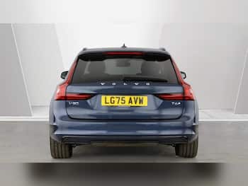 Used Volvo V90 2025 for sale - 79673815: Photo