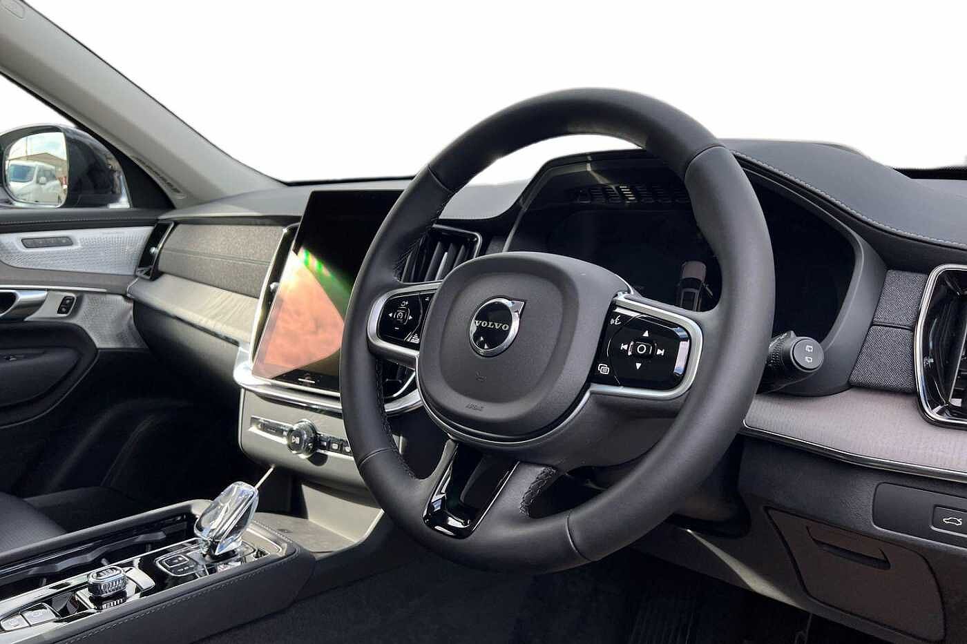 Used Volvo XC90 2025 for sale - 76007689: Photo 10