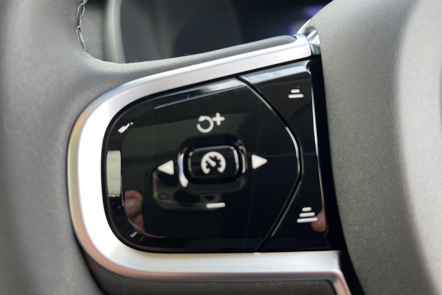 Used Volvo XC90 2025 for sale - 76007689: Photo 11