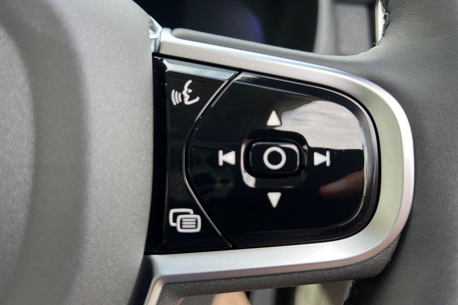 Used Volvo XC90 2025 for sale - 76007689: Photo 12