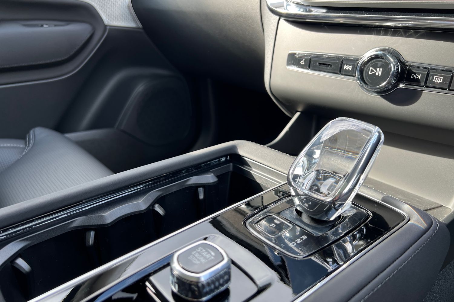 Used Volvo XC90 2025 for sale - 76007689: Photo 13