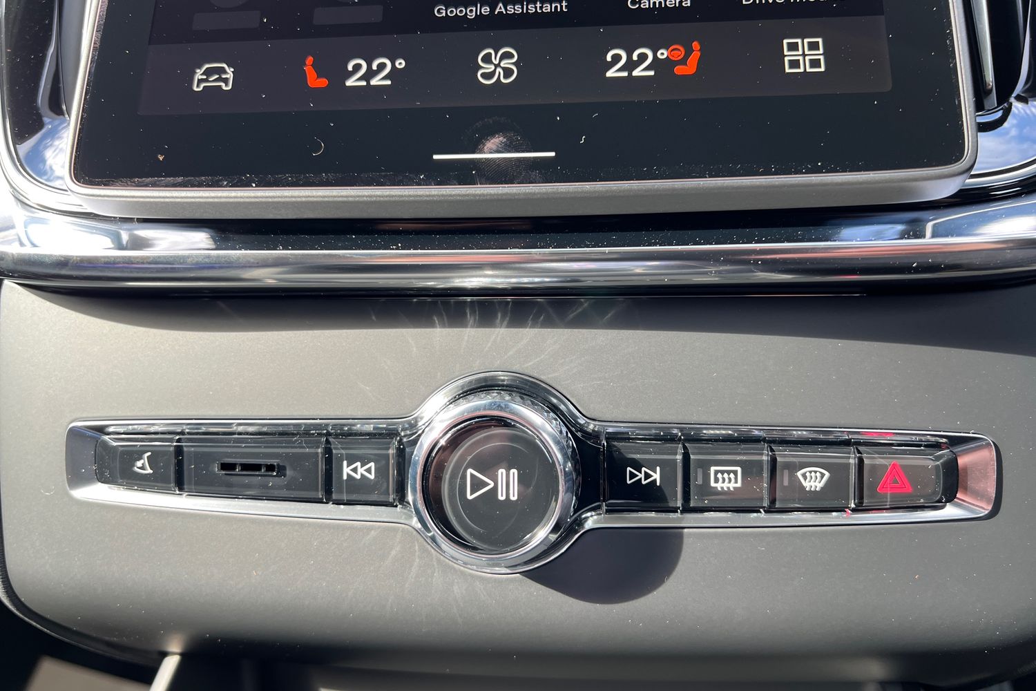 Used Volvo XC90 2025 for sale - 76007689: Photo 14