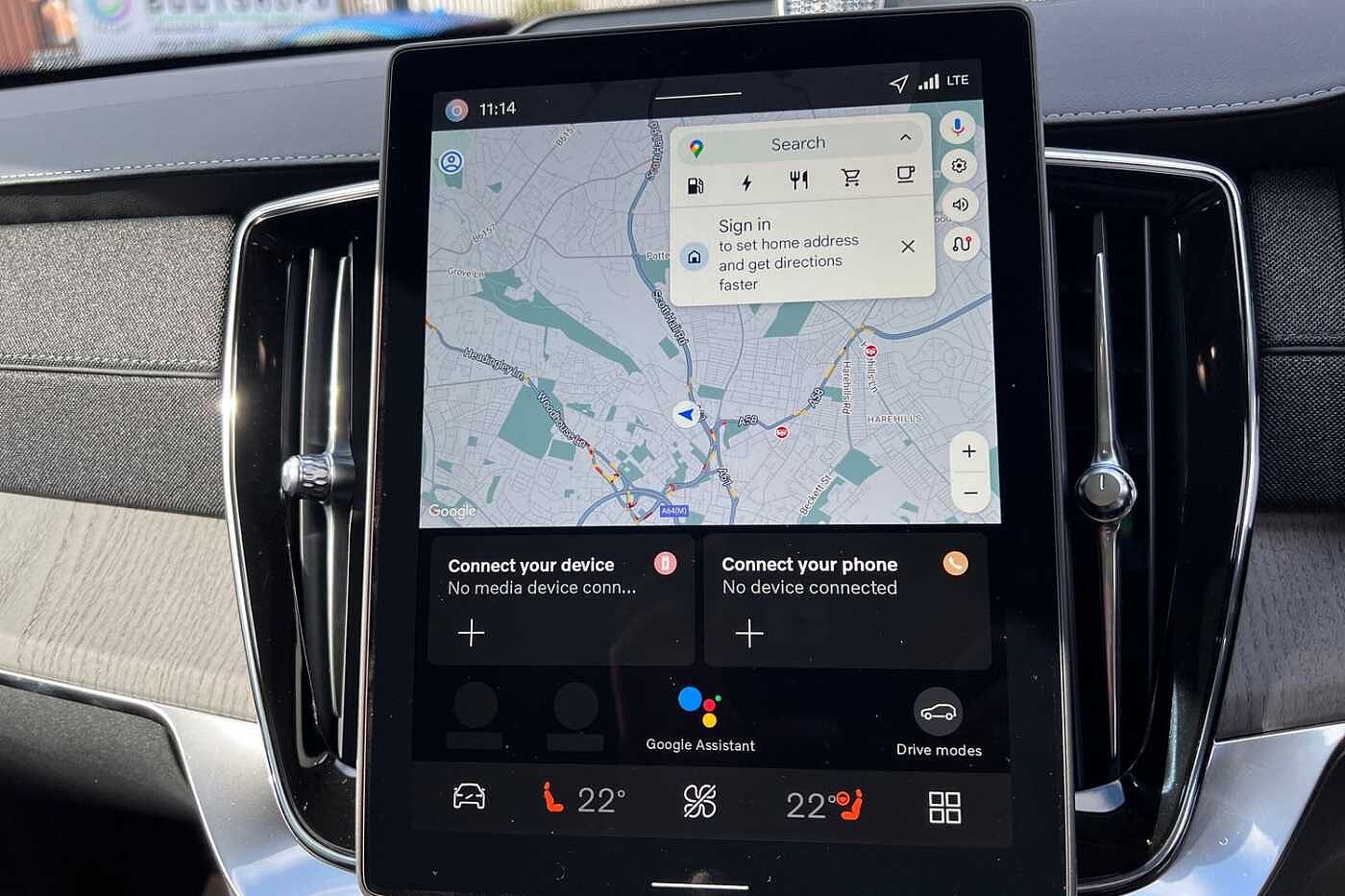 Used Volvo XC90 2025 for sale - 76007689: Photo 15