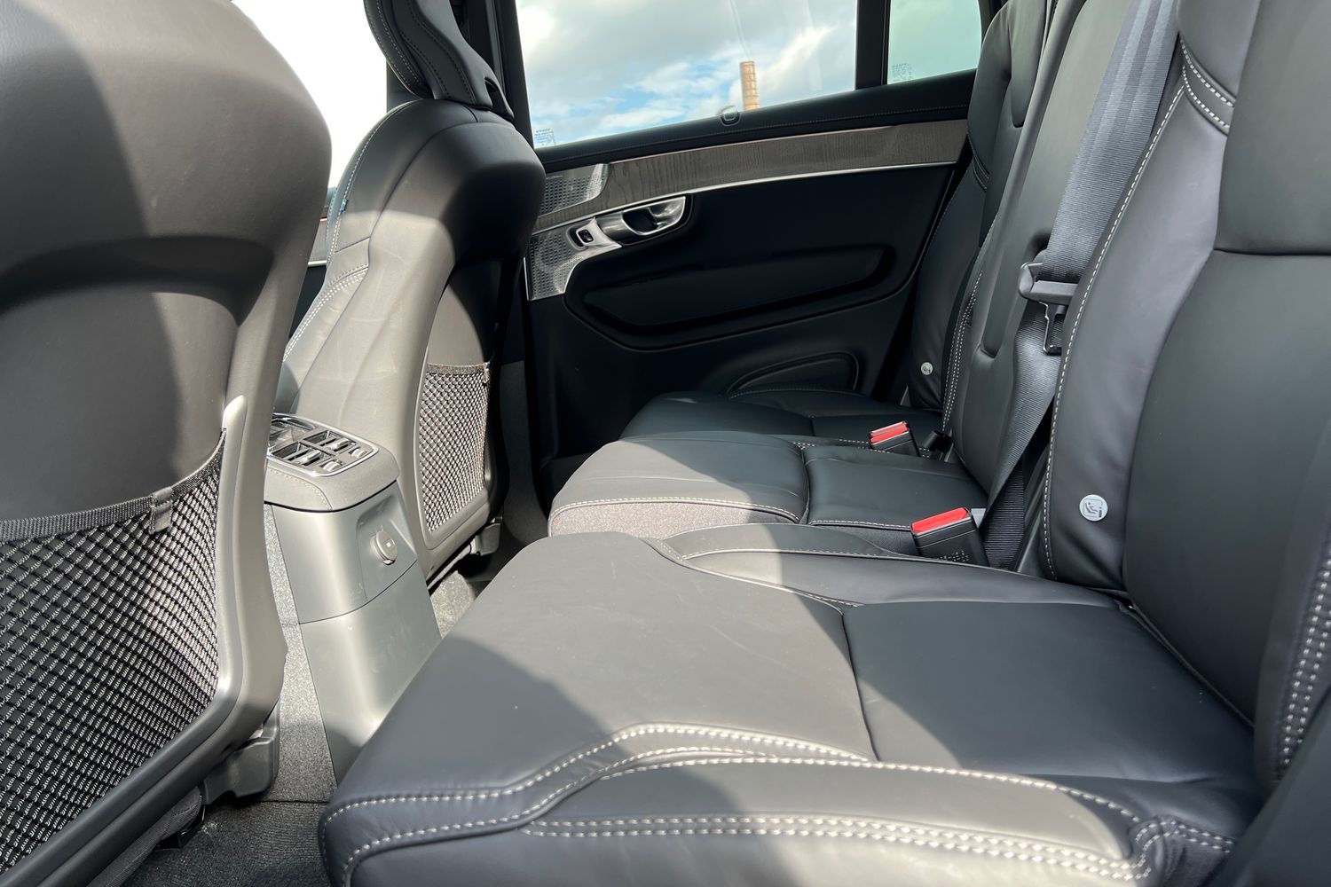 Used Volvo XC90 2025 for sale - 76007689: Photo 17