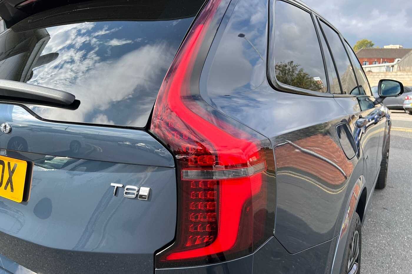 Used Volvo XC90 2025 for sale - 76007689: Photo 20