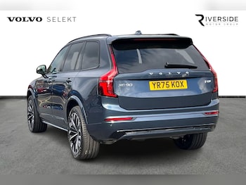 Used Volvo XC90 2025 for sale - 76007689: Photo