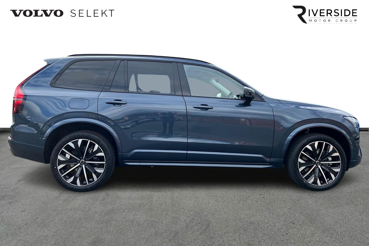 Used Volvo XC90 2025 for sale - 76007689: Photo 4