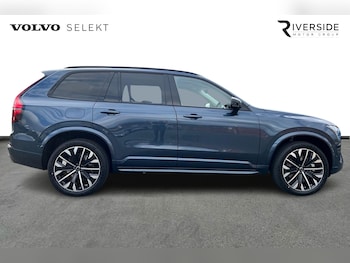 Used Volvo XC90 2025 for sale - 76007689: Photo