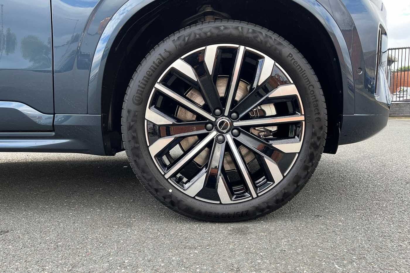 Used Volvo XC90 2025 for sale - 76007689: Photo 5