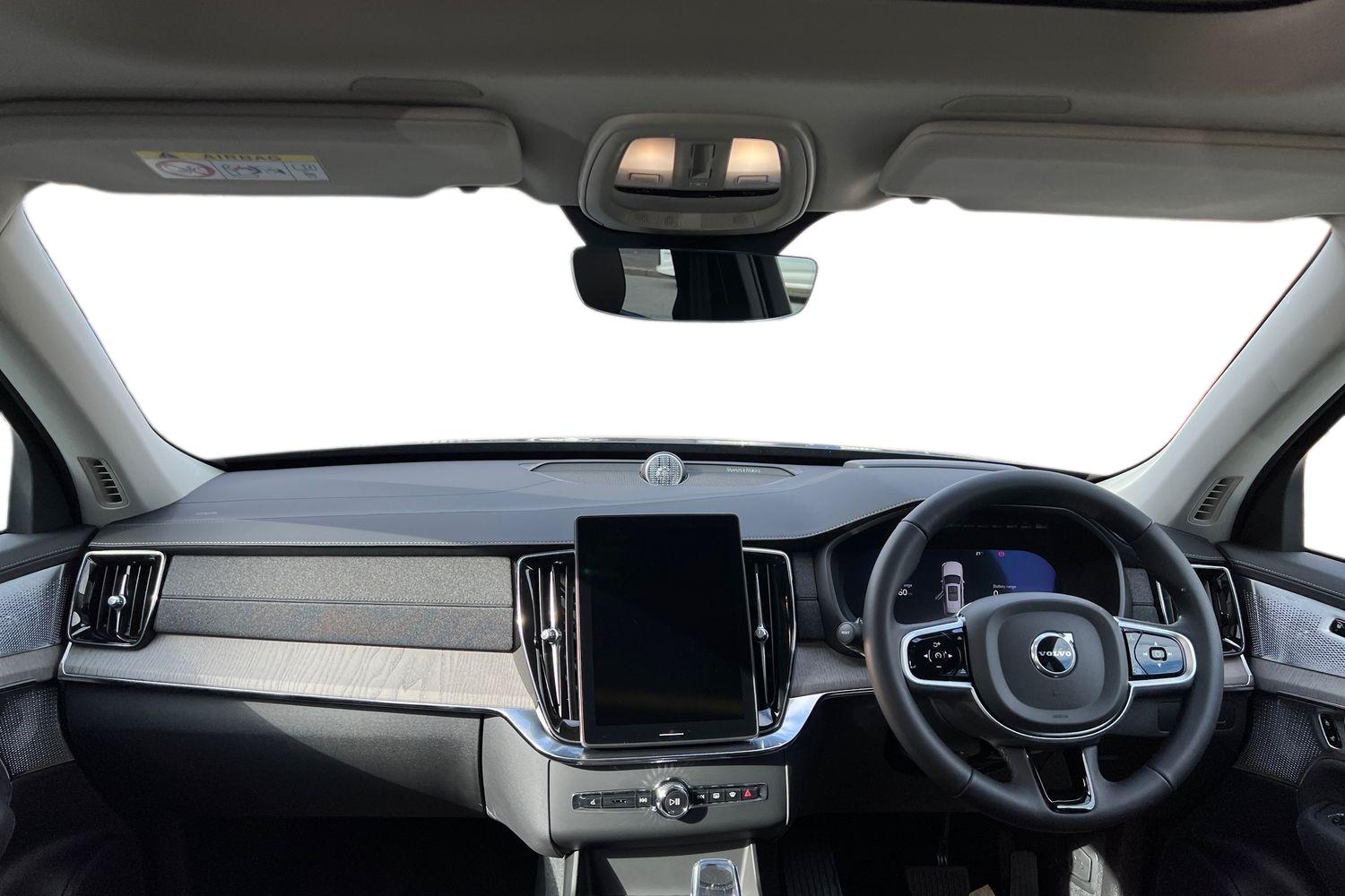 Used Volvo XC90 2025 for sale - 76007689: Photo 6