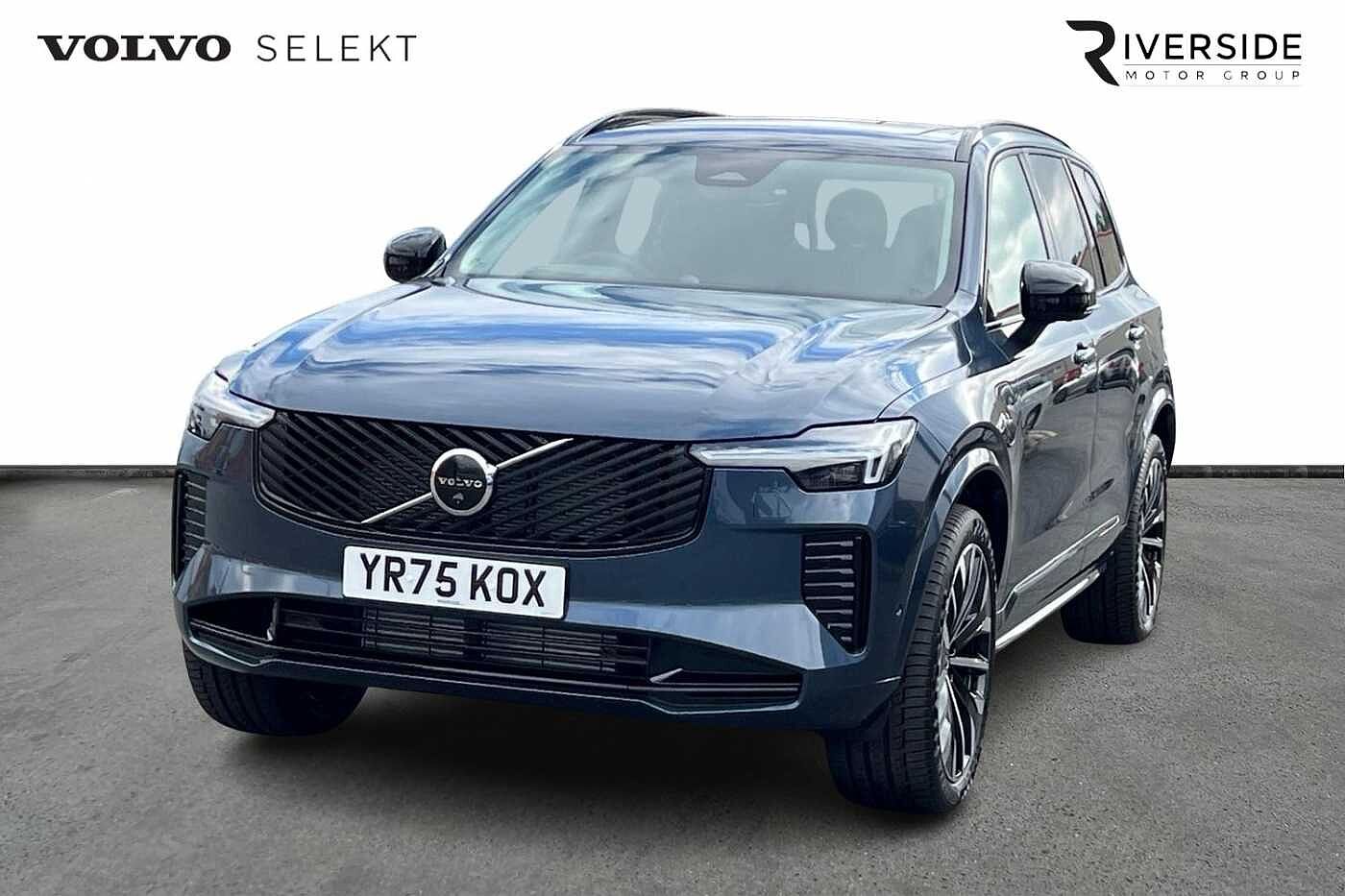 Used Volvo XC90 2025 for sale - 76007689: Photo 9