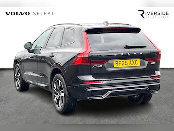 Used Volvo XC60 2025 for sale - 78211983: Photo