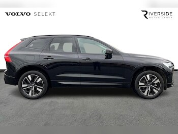 Used Volvo XC60 2025 for sale - 78211983: Photo