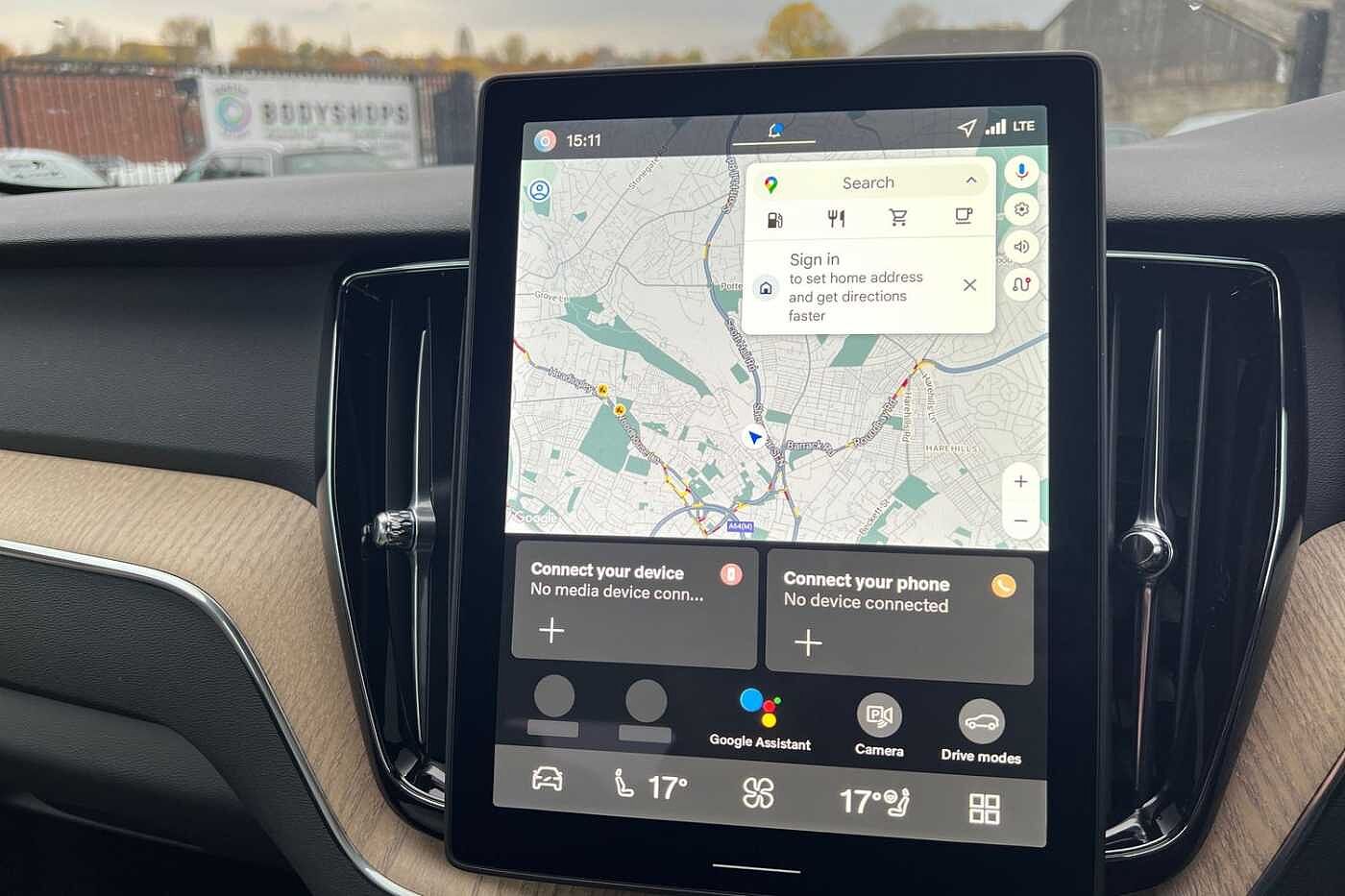 Used Volvo XC60 2025 for sale - 76438135: Photo 15