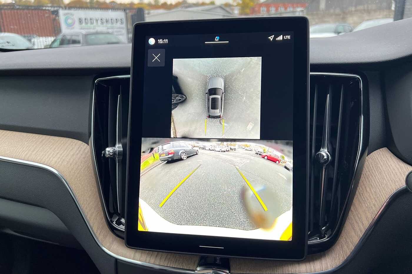 Used Volvo XC60 2025 for sale - 76438135: Photo 16