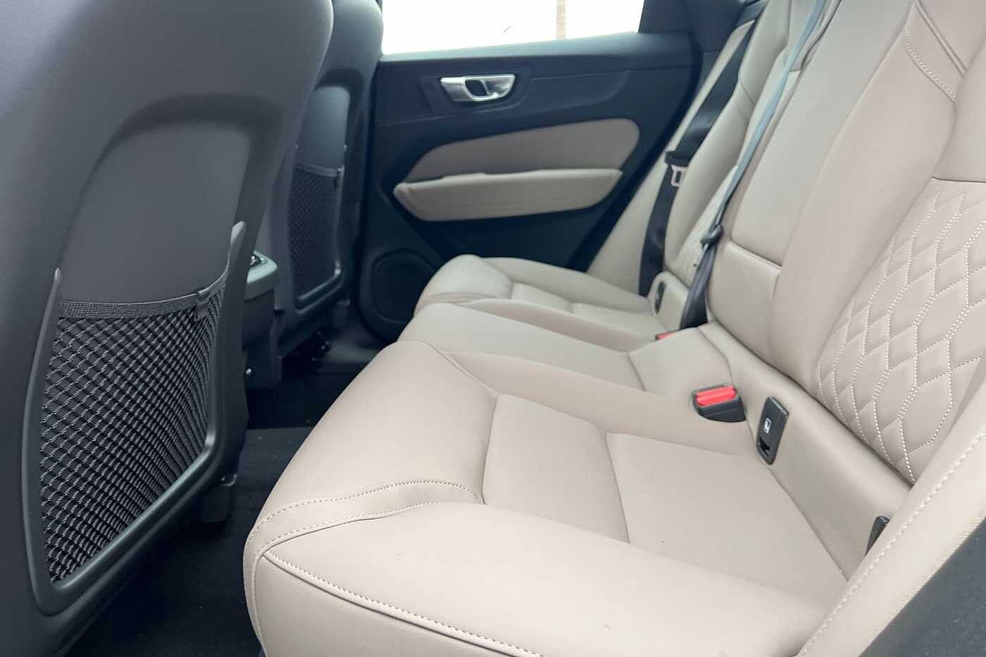 Used Volvo XC60 2025 for sale - 76438135: Photo 17