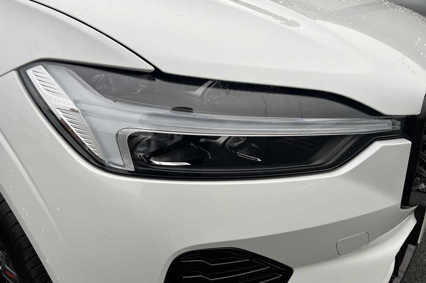 Used Volvo XC60 2025 for sale - 76438135: Photo 18