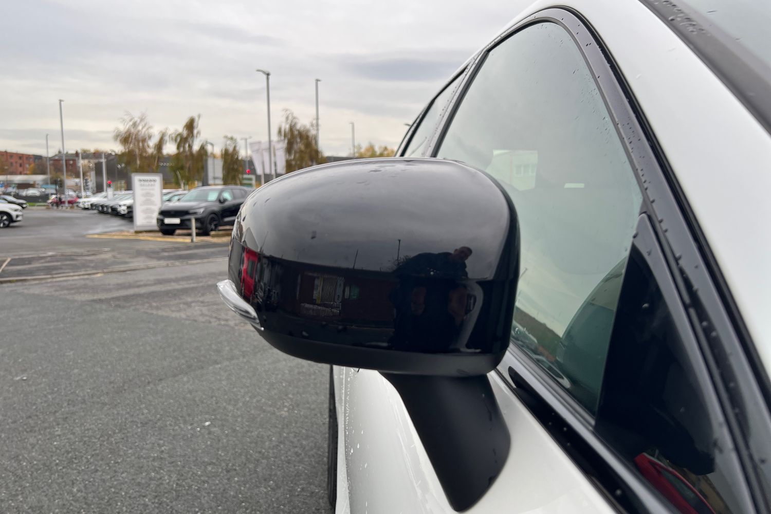 Used Volvo XC60 2025 for sale - 76438135: Photo 19