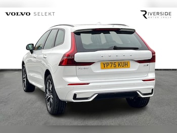 Used Volvo XC60 2025 for sale - 76438135: Photo