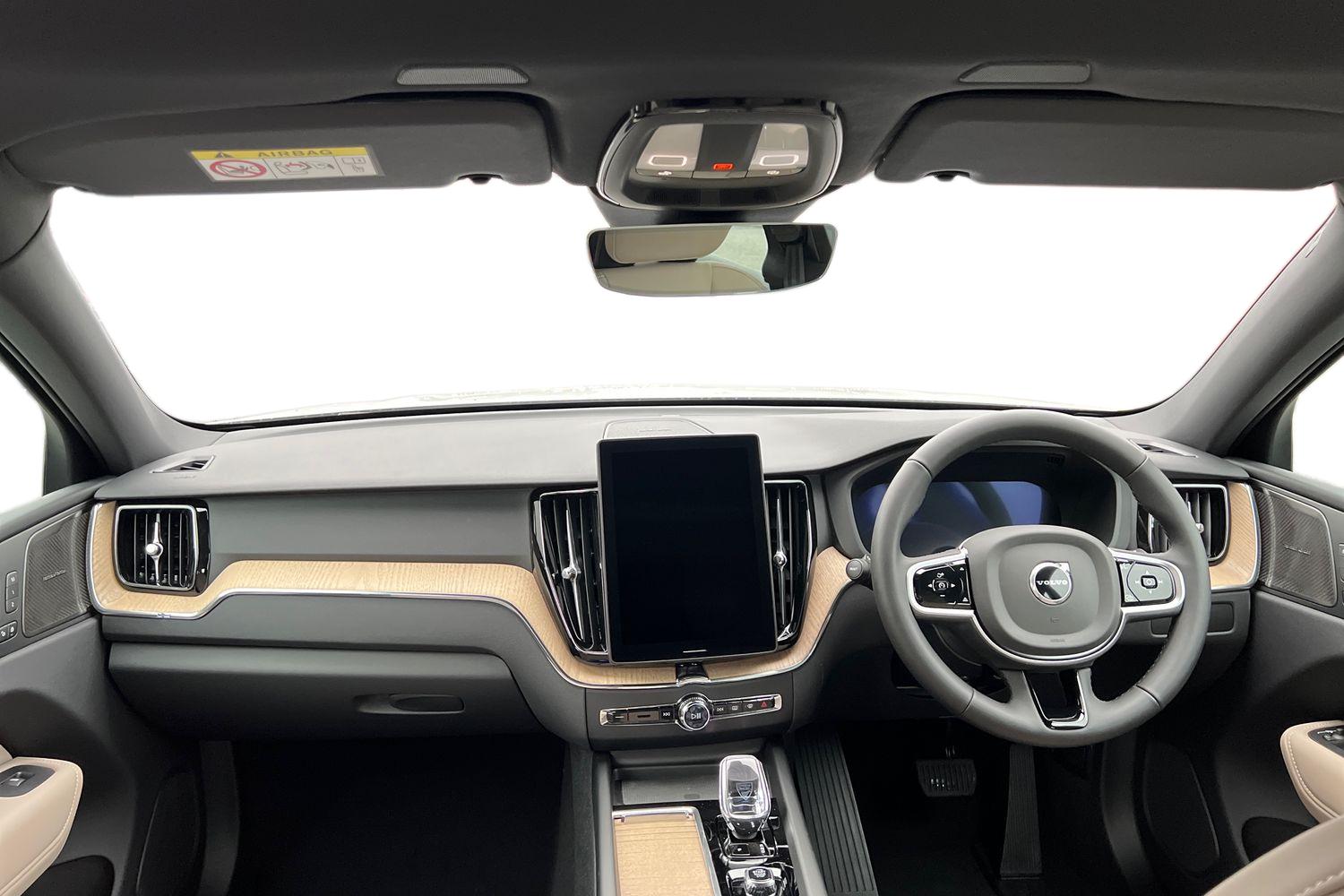 Used Volvo XC60 2025 for sale - 76438135: Photo 6