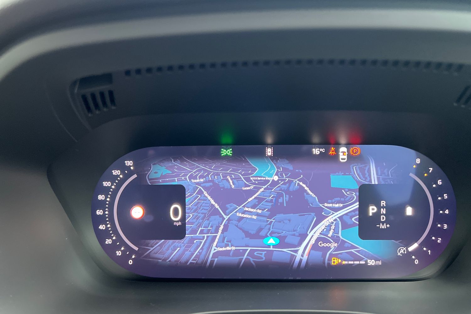 Used Volvo XC60 2025 for sale - 76438135: Photo 7