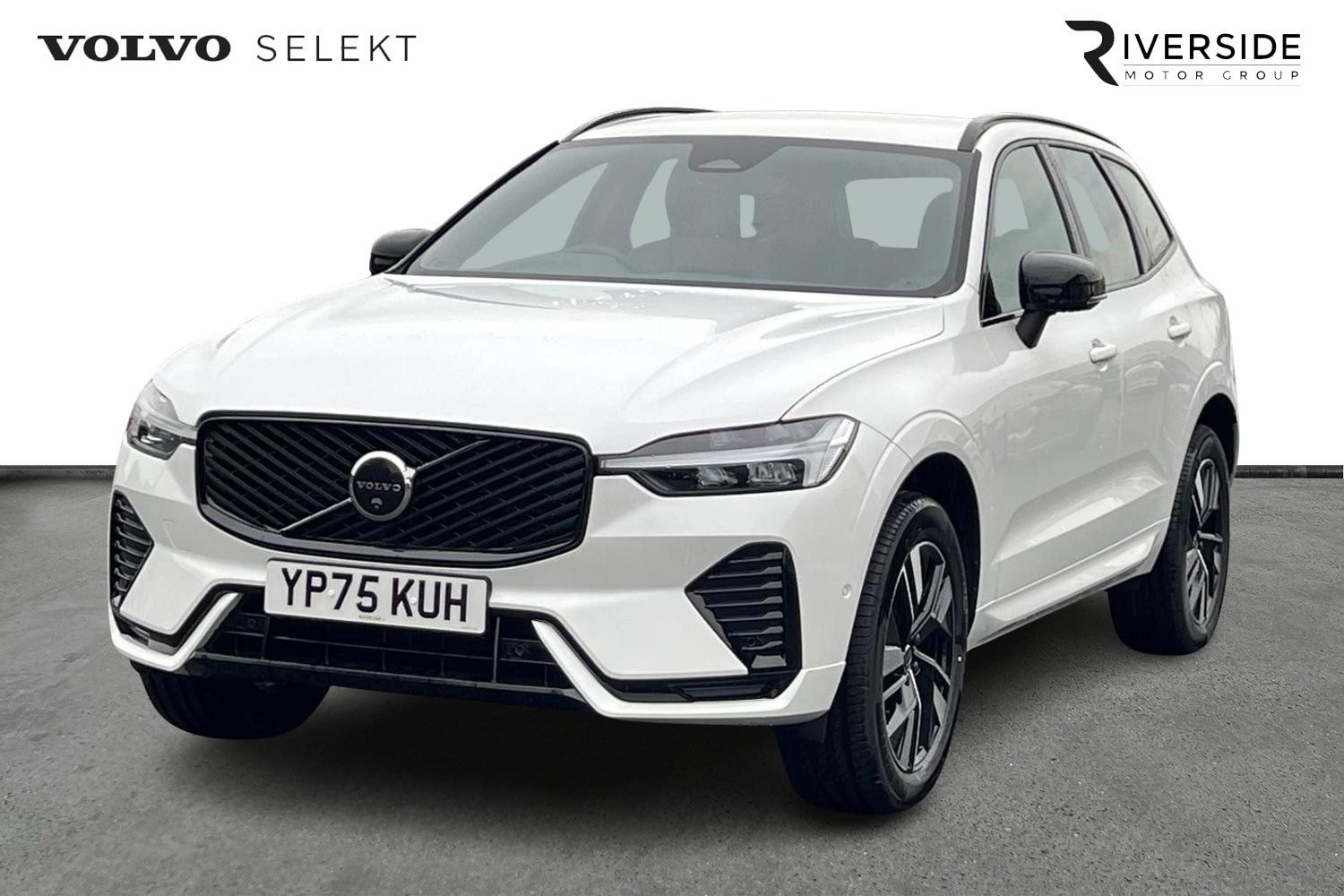 Used Volvo XC60 2025 for sale - 76438135: Photo 9