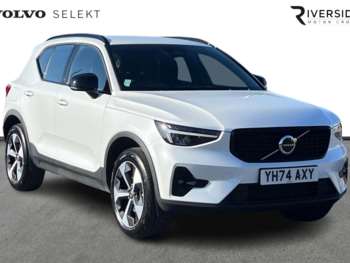 2024 - Plus, B3 Mild hybrid, Petrol, Dark Auto 5-Door