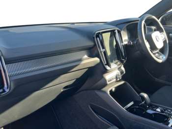 Used Volvo XC40 2024 for sale - 74878383: Photo