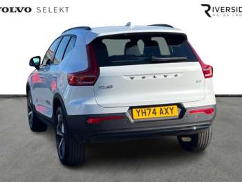 Used Volvo XC40 2024 for sale - 74878383: Photo