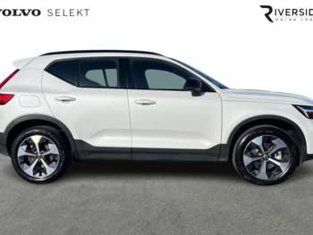 Used Volvo XC40 2024 for sale - 74878383: Photo