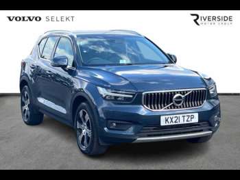 2021 - Inscription, T3 automatic (Park Camera) 5-Door