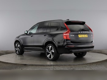 Used Volvo XC90 2022 for sale - 78670435: Photo