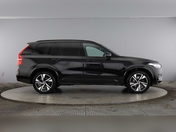 Used Volvo XC90 2022 for sale - 78670435: Photo