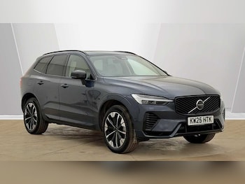 Used Volvo XC60 2025 for sale - 78778934: Photo