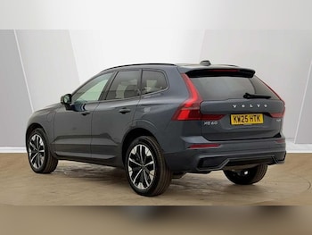 Used Volvo XC60 2025 for sale - 78778934: Photo