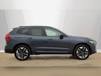 Used Volvo XC60 2025 for sale - 78778934: Photo
