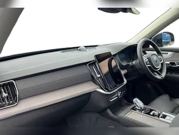 Used Volvo XC90 2025 for sale - 79458725: Photo