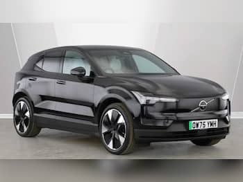 Used Volvo EX30 2025 for sale - 79673804: Photo