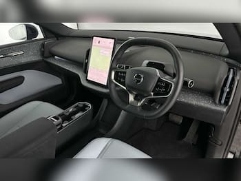 Used Volvo EX30 2025 for sale - 79673804: Photo
