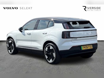 Used Volvo EX30 2026 for sale - 79418584: Photo