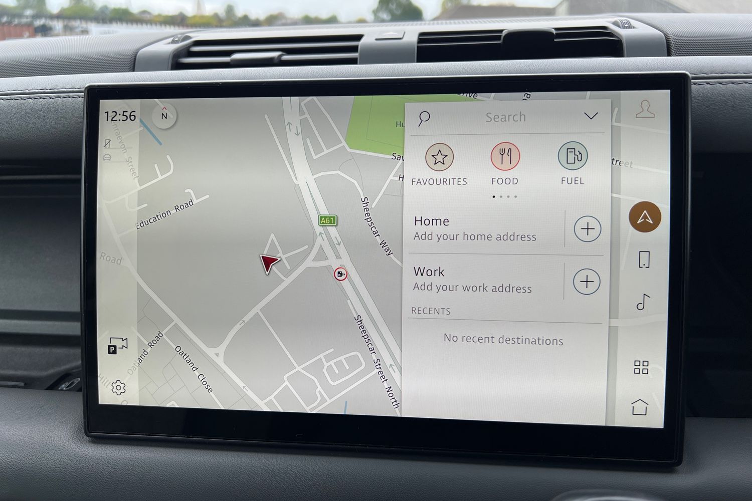 Used Land Rover Defender 2022 for sale - 76140288: Photo 15