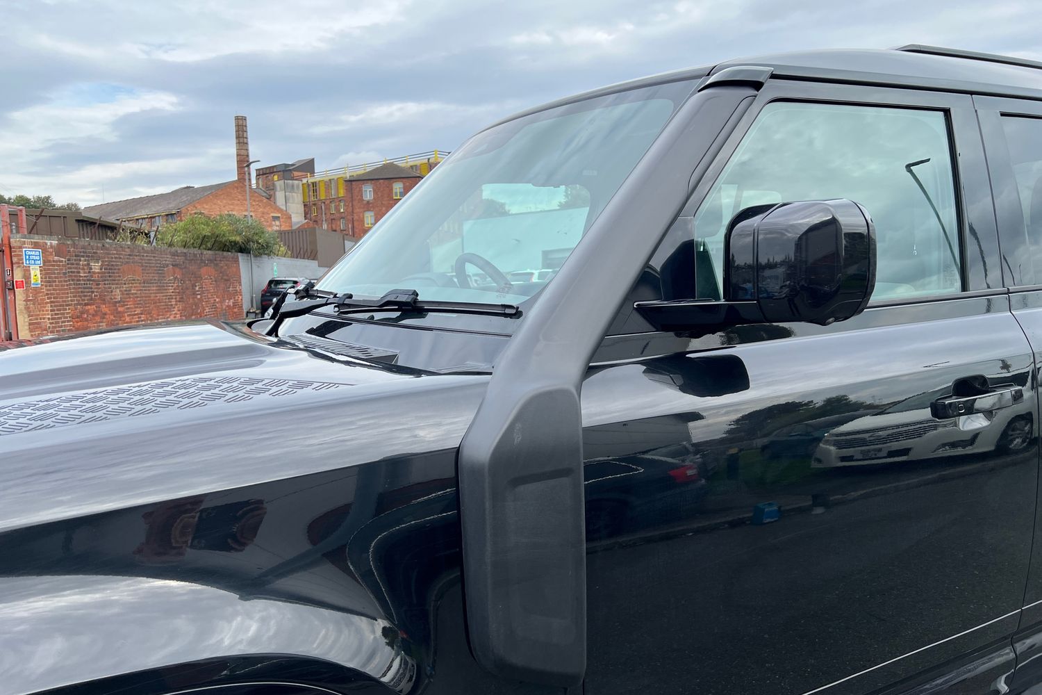 Used Land Rover Defender 2022 for sale - 76140288: Photo 24