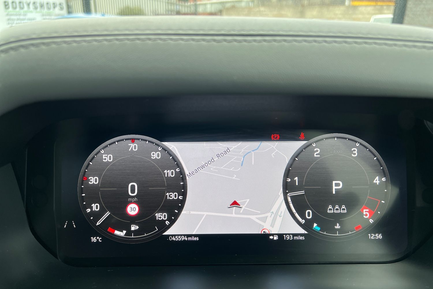 Used Land Rover Defender 2022 for sale - 76140288: Photo 7